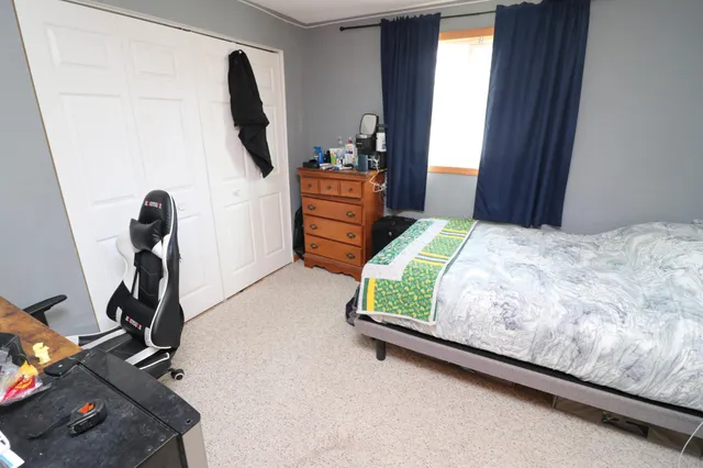 $205,000 | 118 2nd Avenue Northeast, Mayville, ND 58257