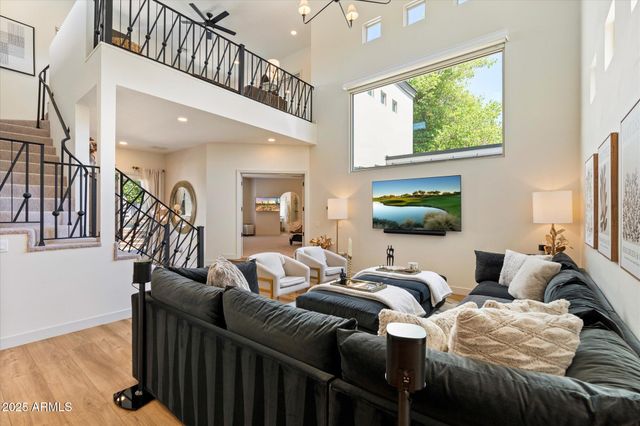 $3,525,000 | 4502 East Exeter Boulevard, Phoenix, AZ 85018