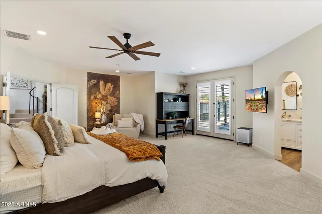 $3,525,000 | 4502 East Exeter Boulevard, Phoenix, AZ 85018