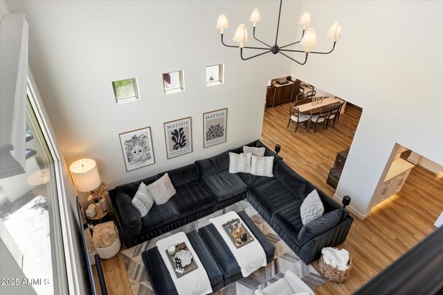 $3,525,000 | 4502 East Exeter Boulevard, Phoenix, AZ 85018