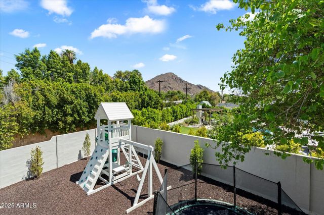 $3,525,000 | 4502 East Exeter Boulevard, Phoenix, AZ 85018