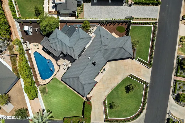 $3,525,000 | 4502 East Exeter Boulevard, Phoenix, AZ 85018