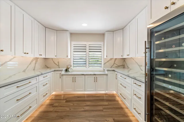 $3,525,000 | 4502 East Exeter Boulevard, Phoenix, AZ 85018