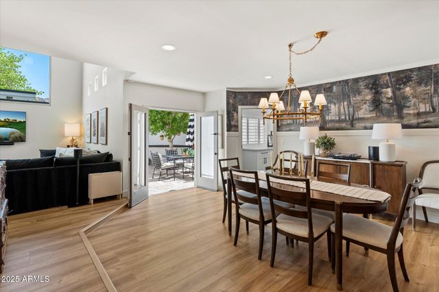 $3,525,000 | 4502 East Exeter Boulevard, Phoenix, AZ 85018