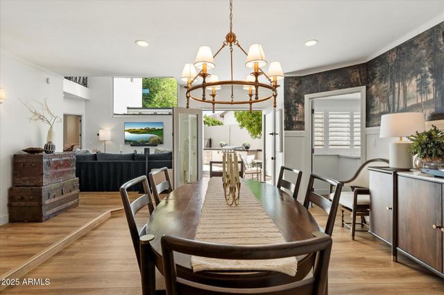 $3,525,000 | 4502 East Exeter Boulevard, Phoenix, AZ 85018