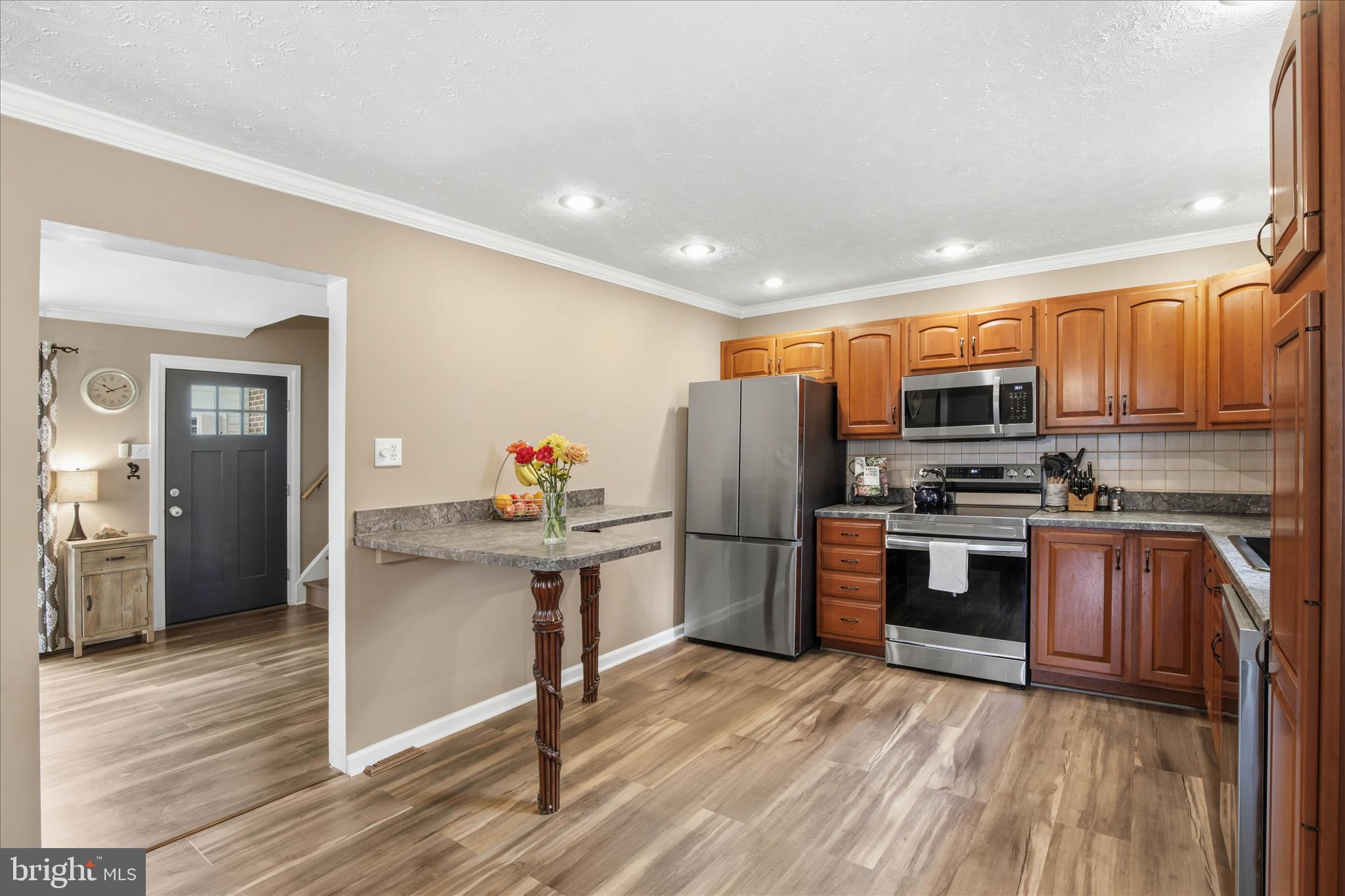 2824 Nolt Road Lancaster, PA 17601 - Photo 13 of 34 open kitchen