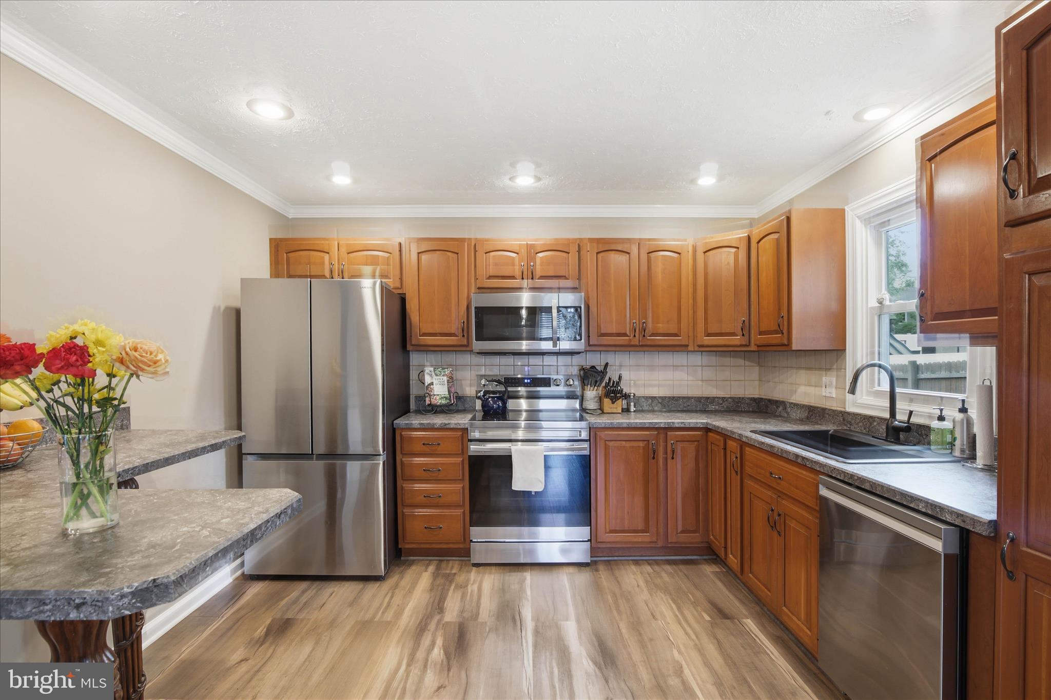2824 Nolt Road Lancaster, PA 17601 - Photo 15 of 34 kitchen