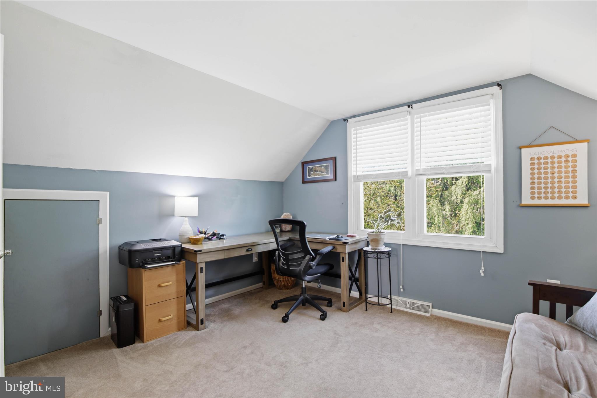 2824 Nolt Road Lancaster, PA 17601 - Photo 21 of 34 third bedroom is upstairs
