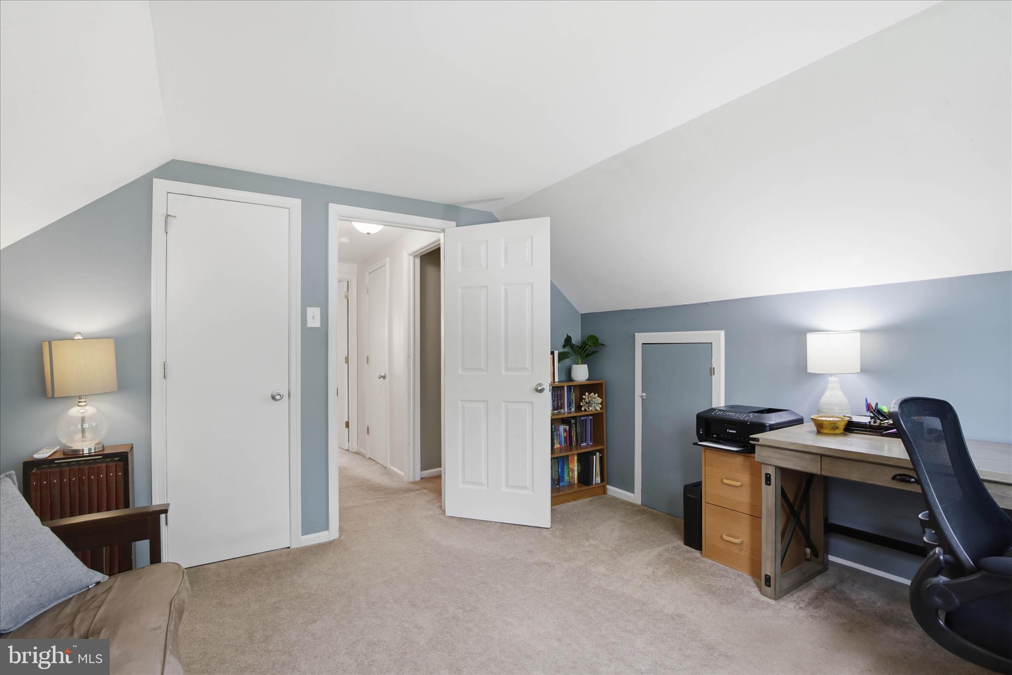 2824 Nolt Road Lancaster, PA 17601 - Photo 22 of 34 third bedroom is upstairs