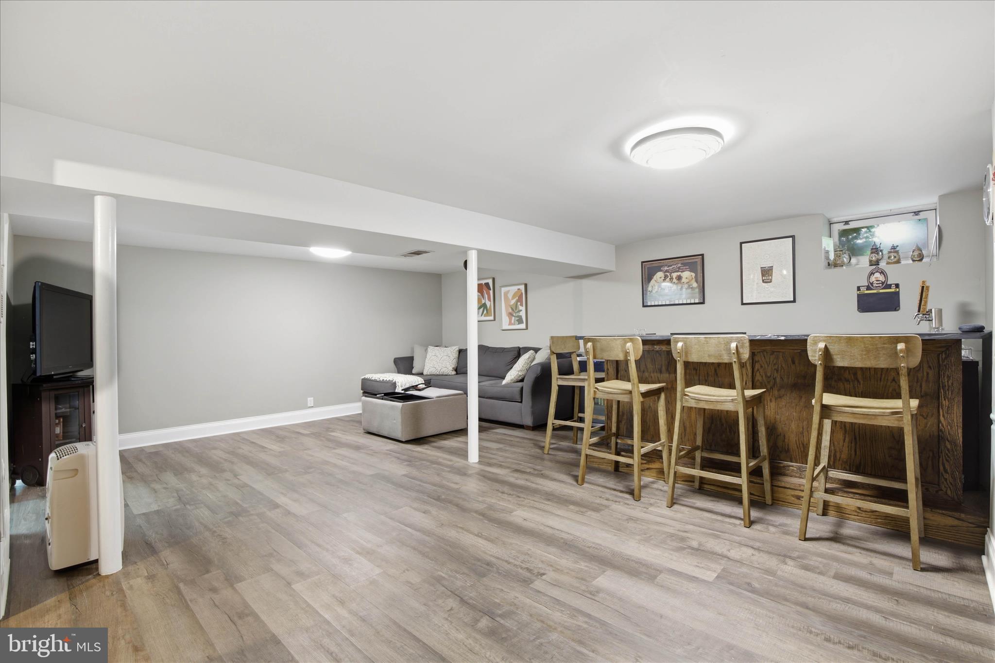 2824 Nolt Road Lancaster, PA 17601 - Photo 26 of 34 finished basement