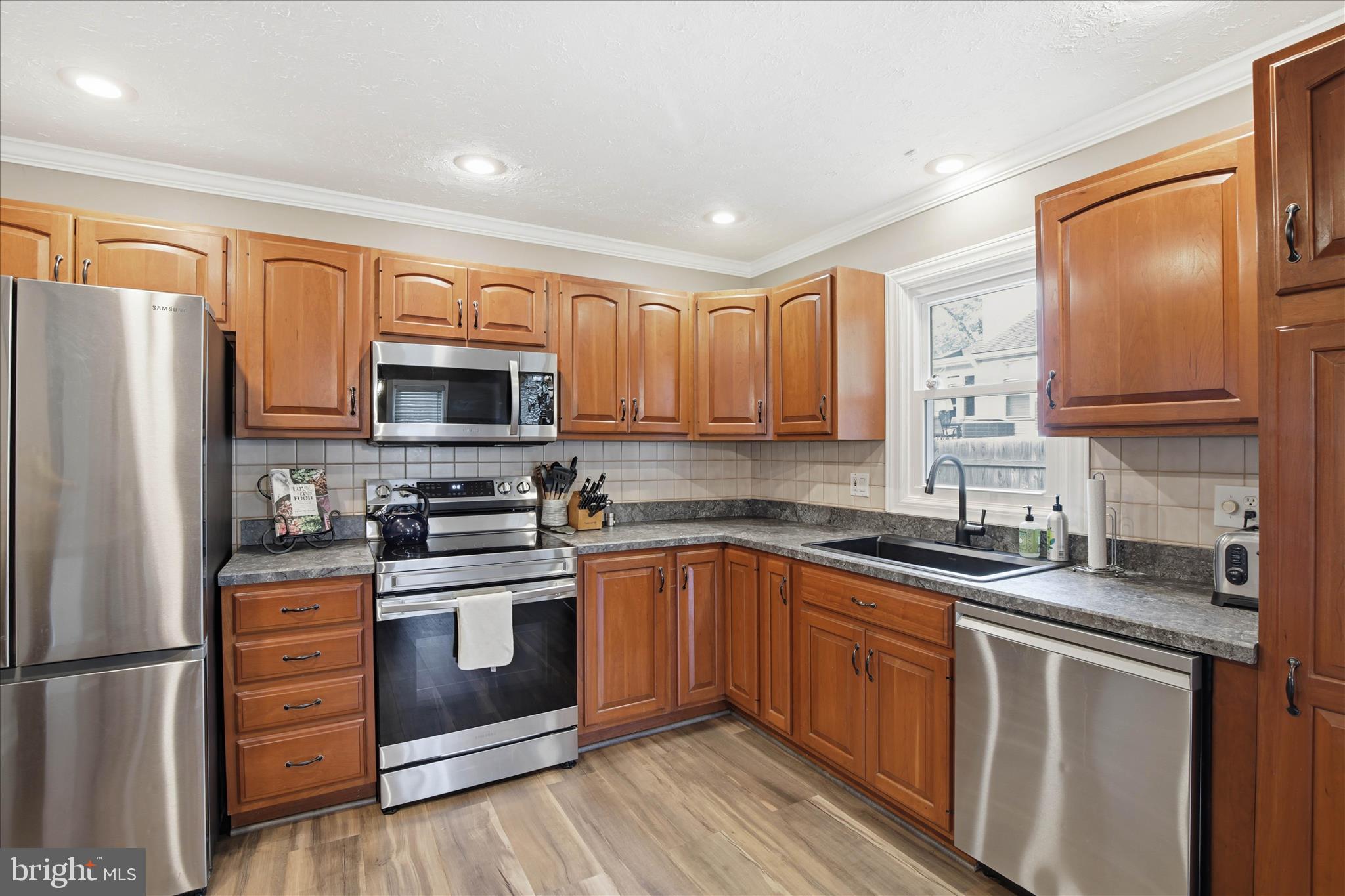 2824 Nolt Road Lancaster, PA 17601 - Photo 4 of 34 kitchen