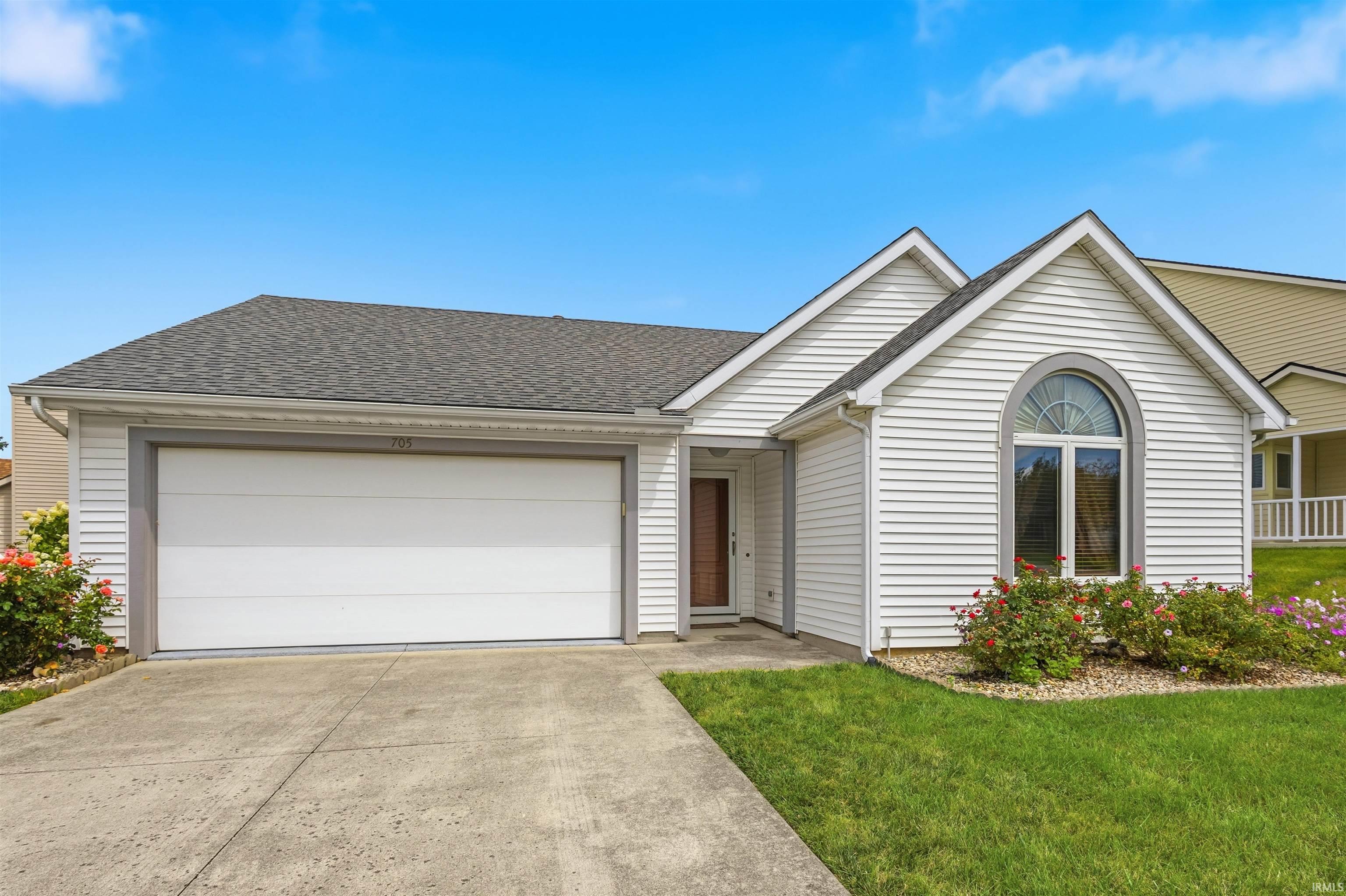 705 Benderlock Way Fort Wayne, IN 46804 - Photo 1 of 33 Gallery Image 1