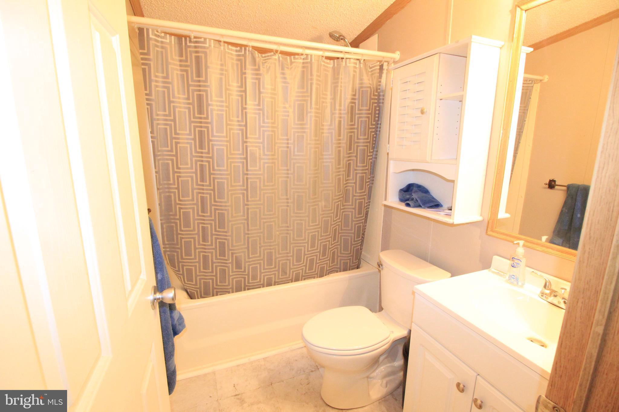8493 Old Racetrack Road Delmar, DE 19940 - Photo 29 of 45 main home full bath 2