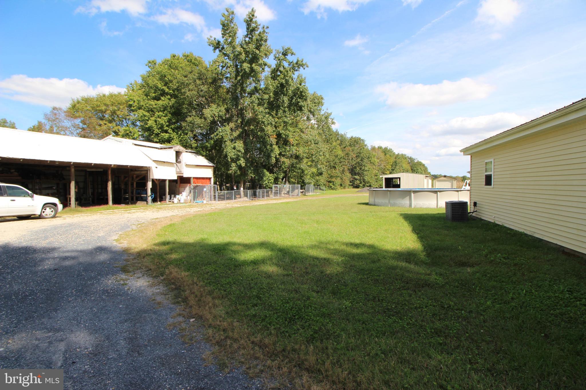 8493 Old Racetrack Road Delmar, DE 19940 - Photo 43 of 45 Gallery Image 43