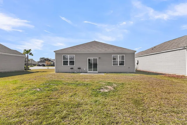 $2,150 | 602 Solar Court, Summerville, SC 29486