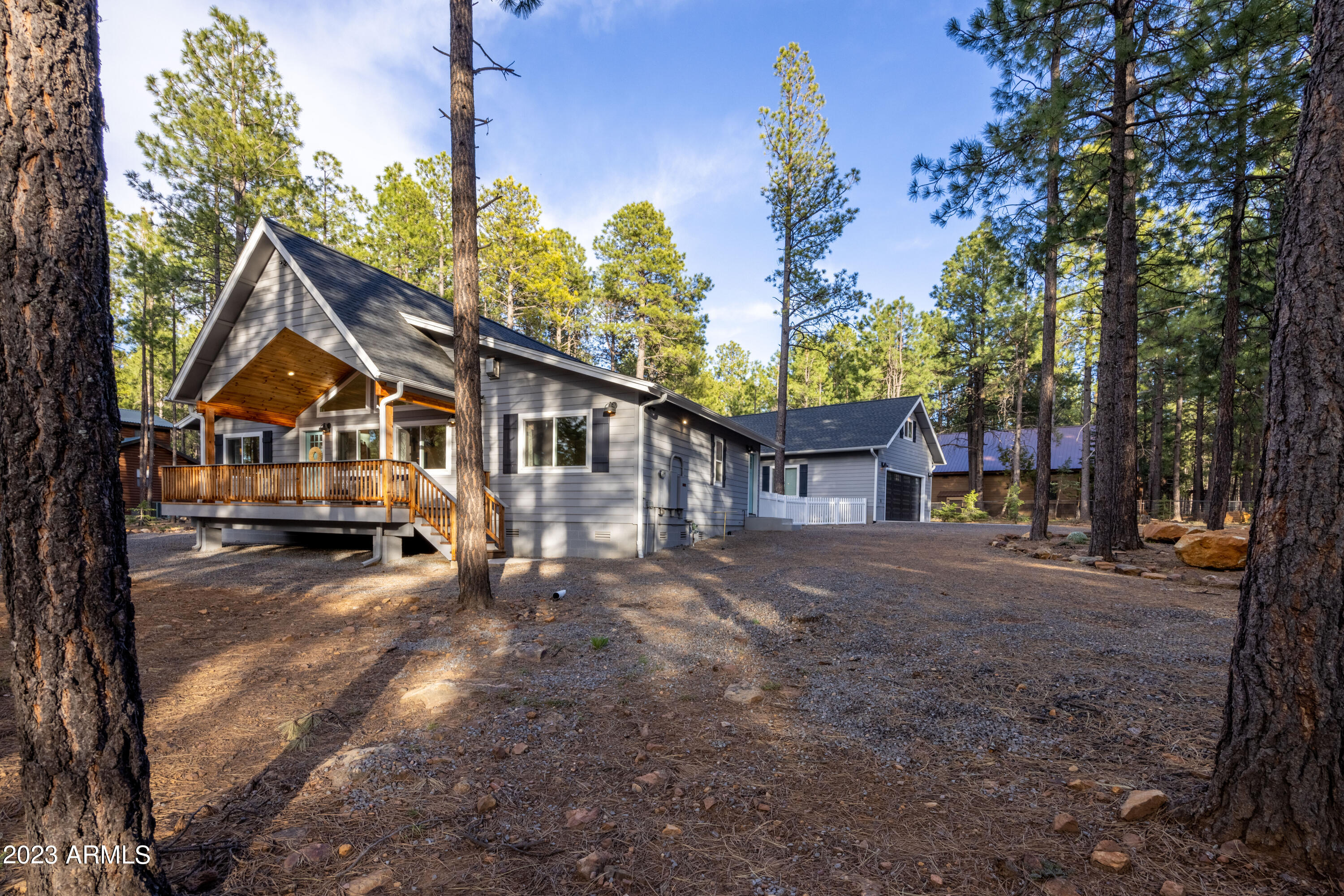 2772 Larson Loop Forest Lakes, AZ 85931 - Photo 54 of 65 2T6A9556-HDR