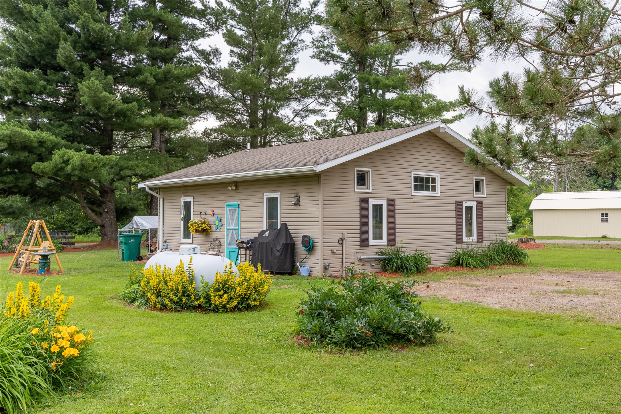 N6000 Ingram Street Ingram, WI 54526 - Photo 2 of 28