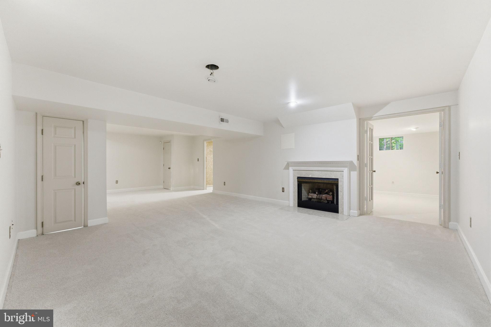 7200 Baldwin Ridge Road Warrenton, VA 20187 - Photo 53 of 116 Walkout level