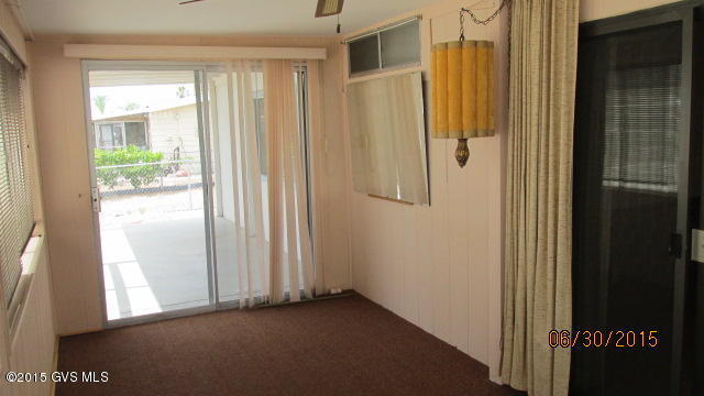 257 West Rama Drive Green Valley, AZ 85614 - Photo 19 of 22