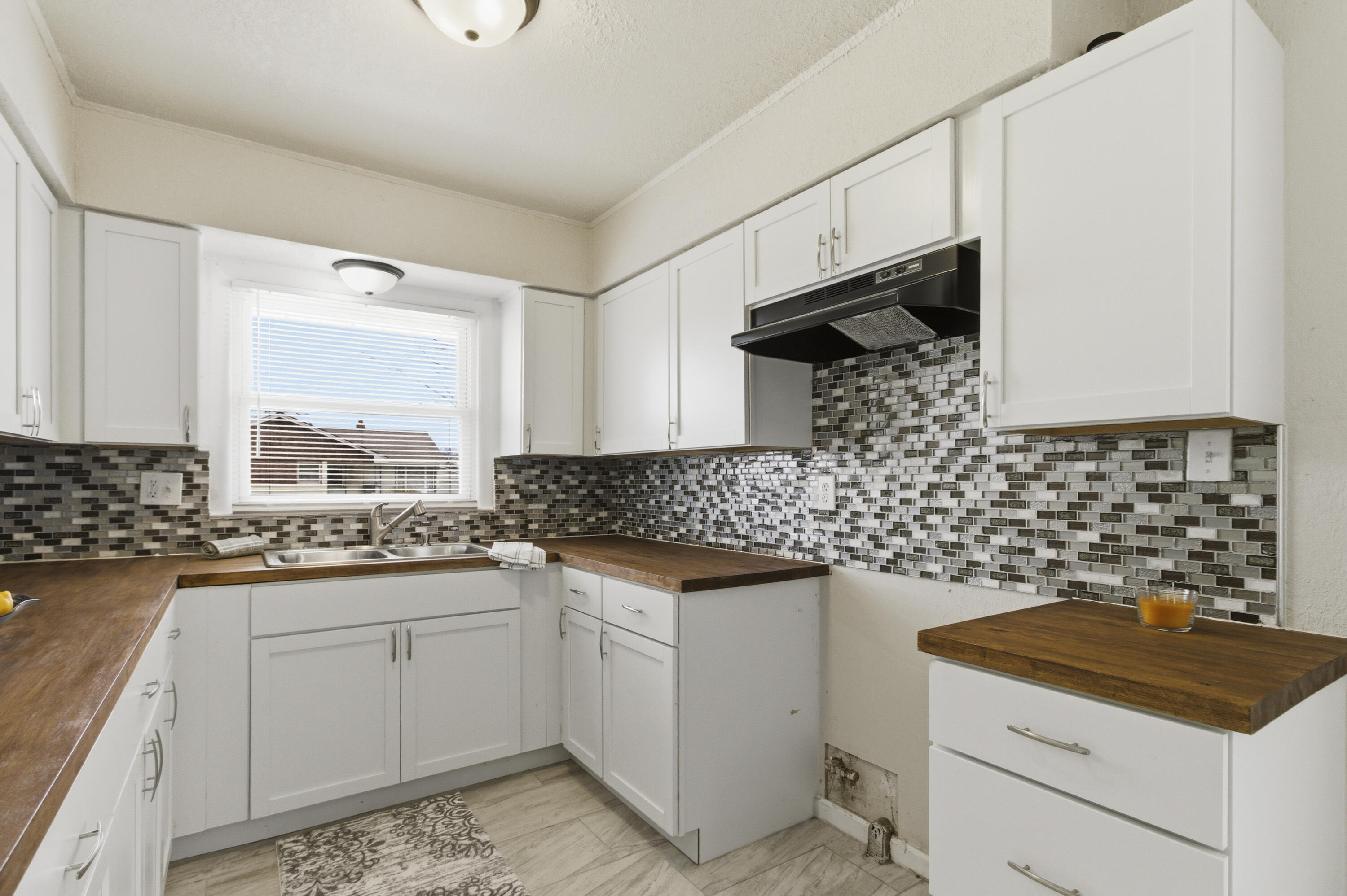 10325 West Silver Spring Drive Milwaukee, WI 53225 - Photo 8 of 34 Kitchen 1