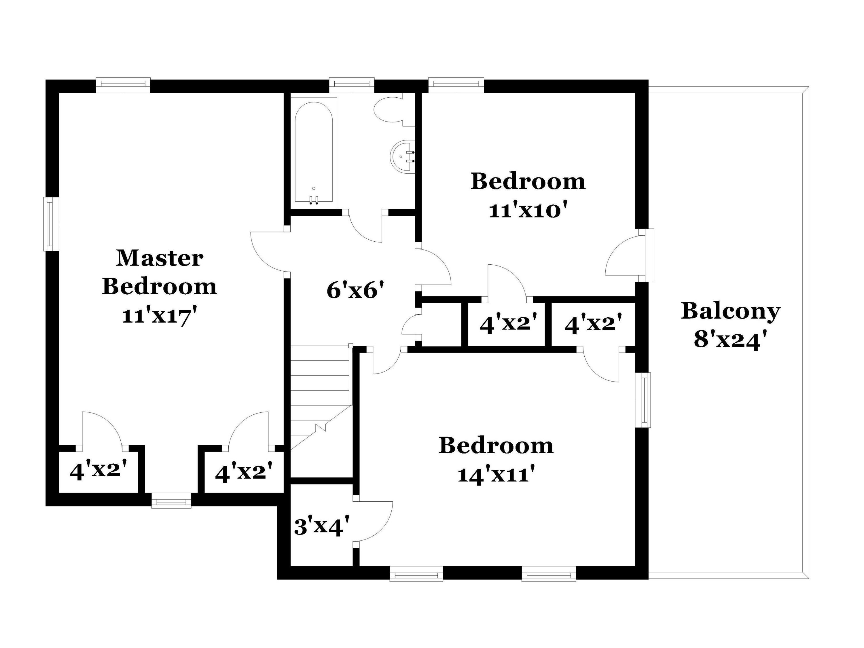 39 Intervale Road Darien, CT 06820 - Photo 17 of 18 a picture of a park with a large window and a potted plant