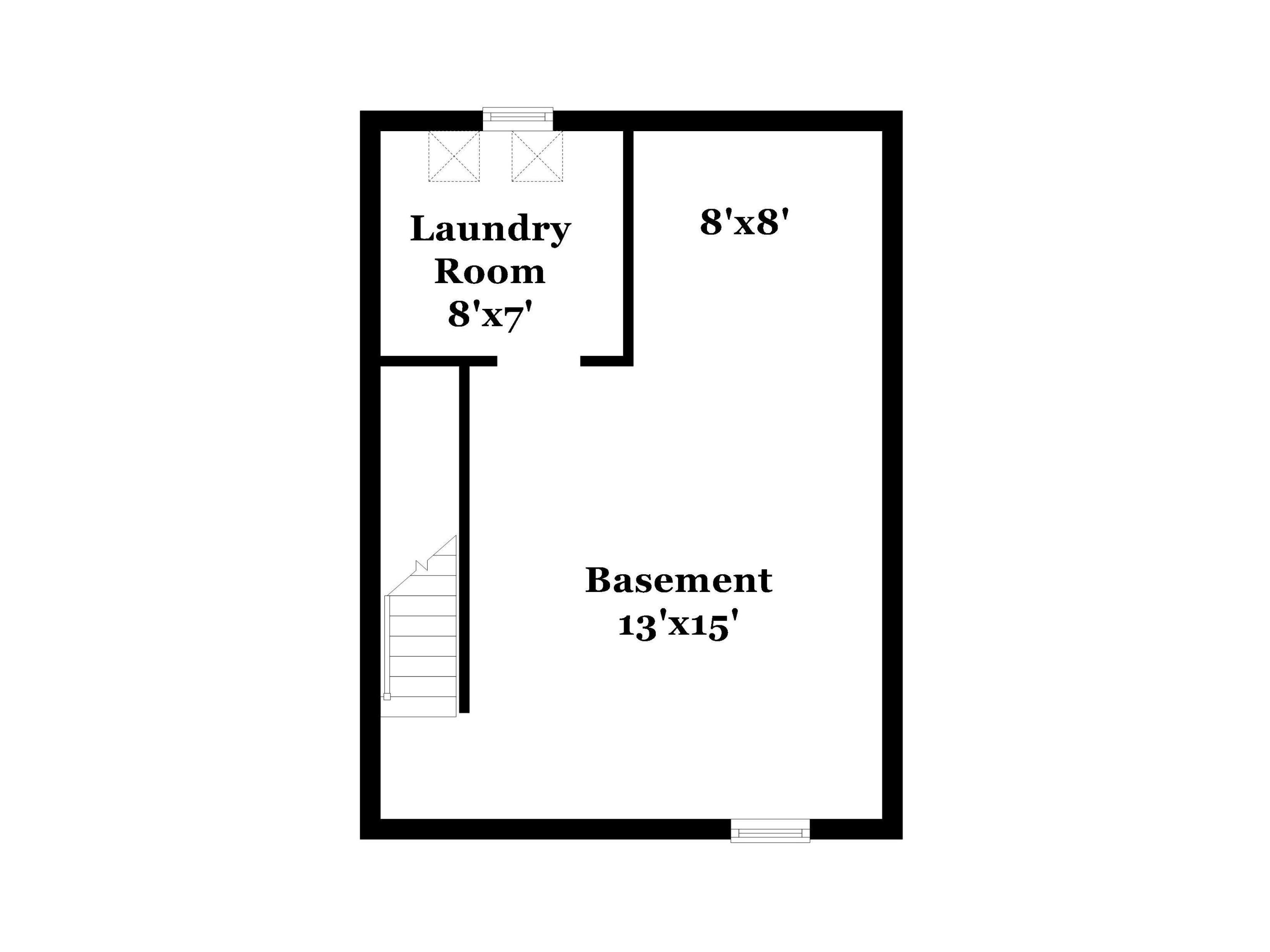 39 Intervale Road Darien, CT 06820 - Photo 18 of 18 a picture of a bench in a building
