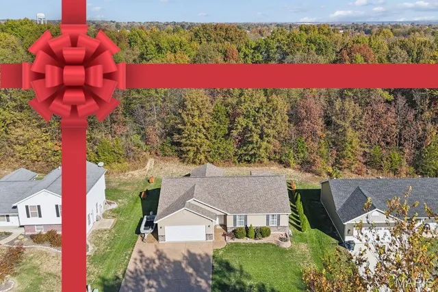 $315,000 | 280 Gardenia Drive, Troy, MO 63379