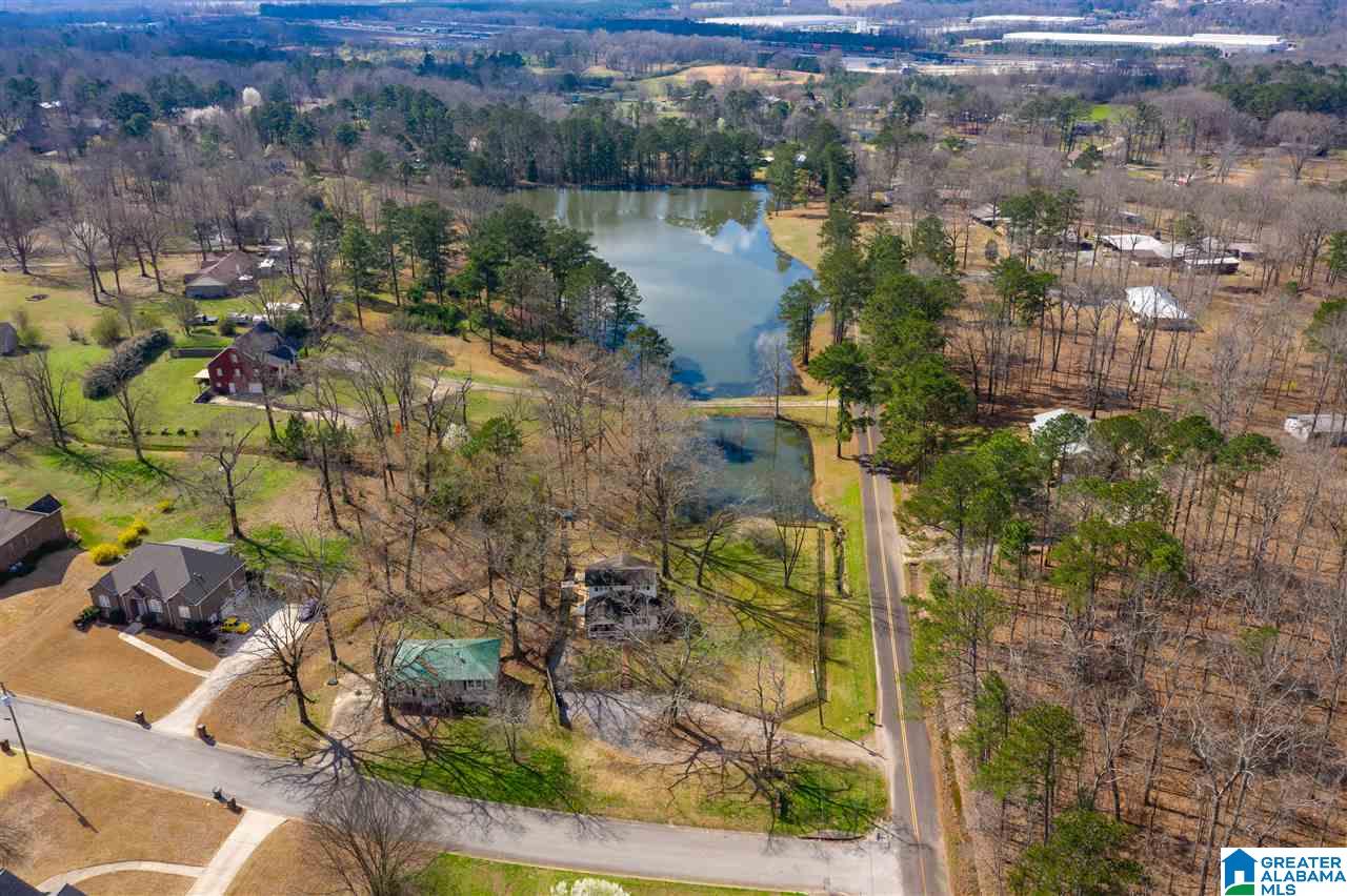 7252 Abernathy Road McCalla, AL 35111 - Photo 25 of 31