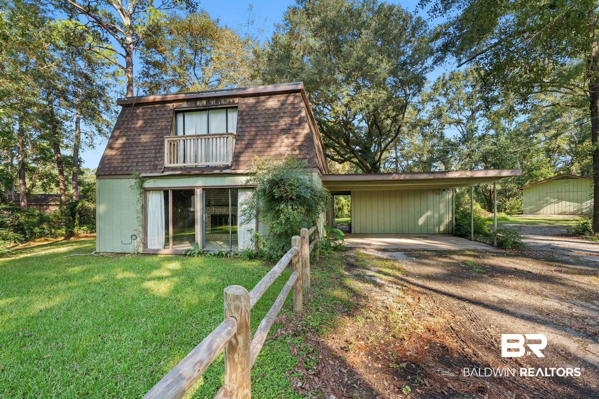 410 Shelton Beach Road Saraland, AL 36571 - Photo 1 of 32