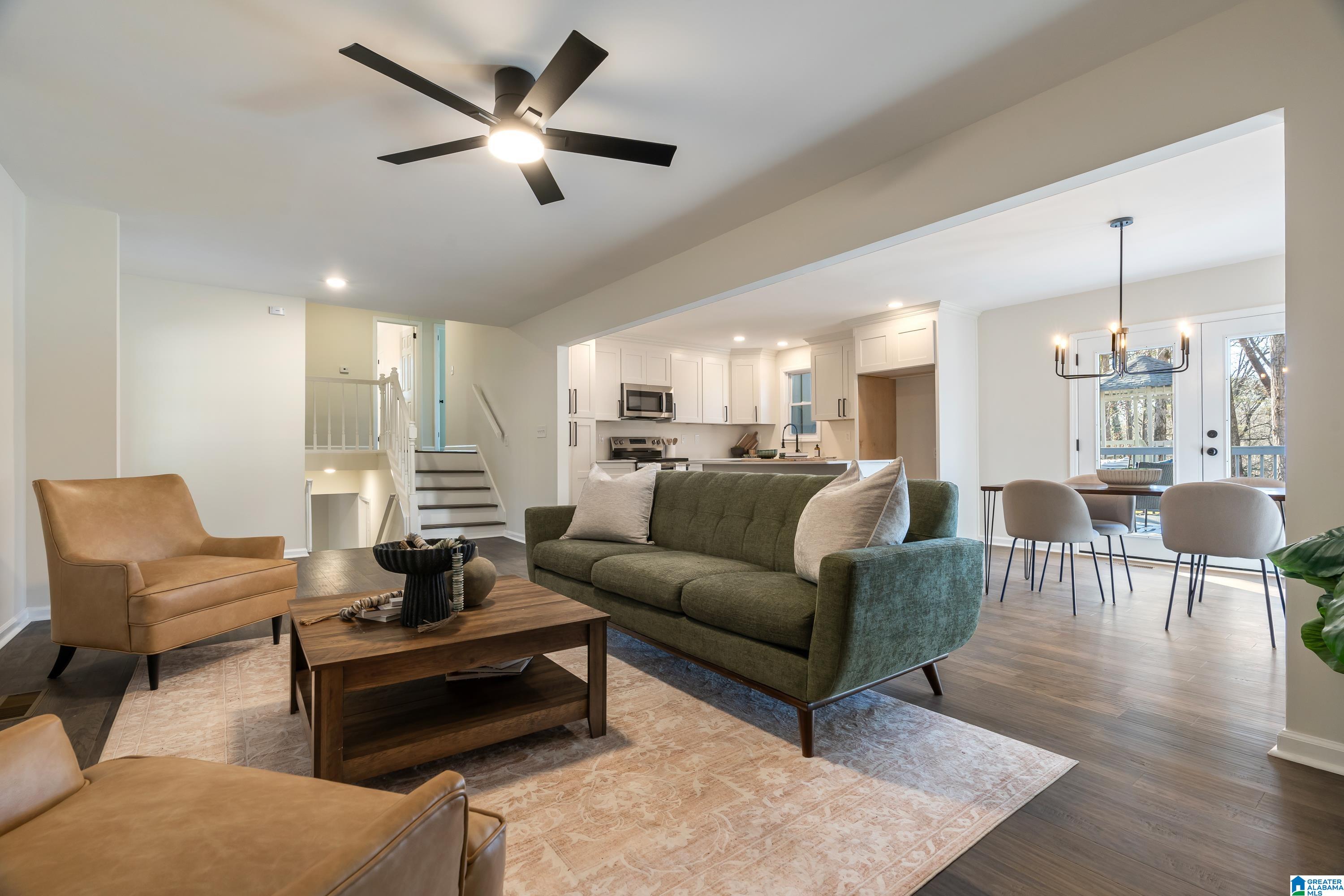 2562 Comanche Drive Birmingham, AL 35244 - Photo 8 of 37