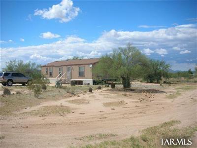 10480 South Sierrita Mountain Road Tucson, AZ 85736 - Photo 4 of 11
