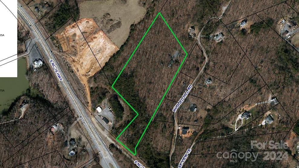 4220 Rugged Hill Road Maiden, NC 28650 - Photo 1 of 2 Gallery Image 1