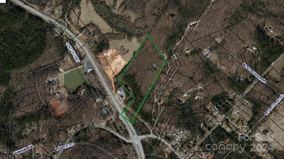 4220 Rugged Hill Road Maiden, NC 28650 - Photo 2 of 2 Gallery Image 2