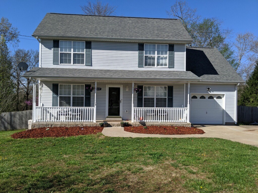 3237 Backridge Road Woodlawn, TN 37191 - Photo 1 of 19 Gallery Image 1