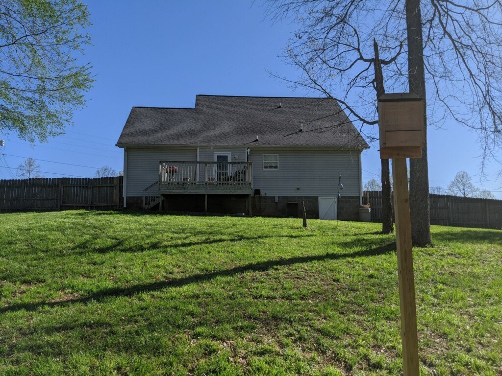 3237 Backridge Road Woodlawn, TN 37191 - Photo 19 of 19 Gallery Image 19