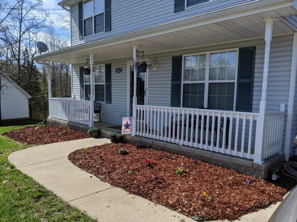 3237 Backridge Road Woodlawn, TN 37191 - Photo 2 of 19 Gallery Image 2