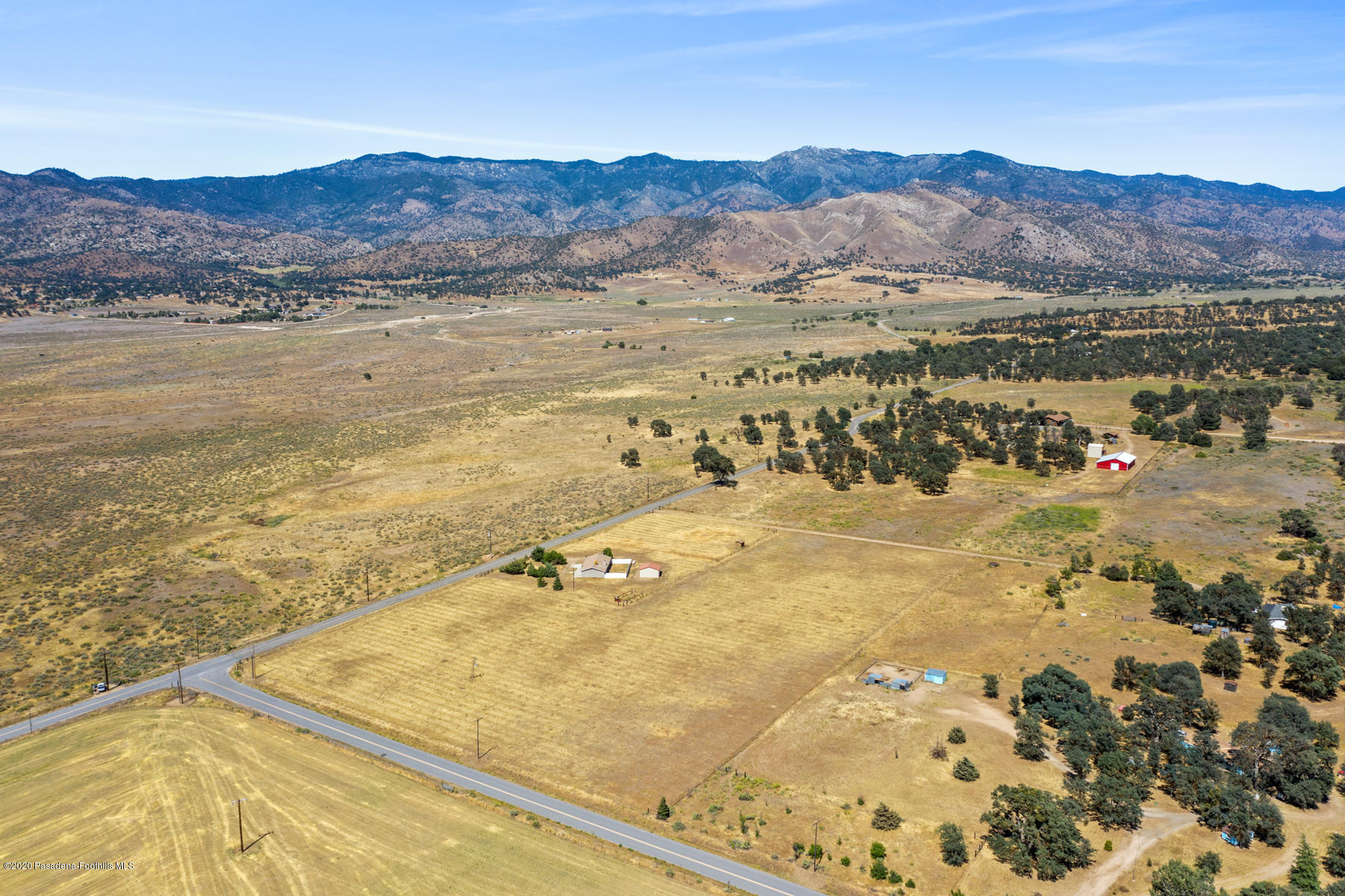 21508 Walker Basin Road Caliente, CA 93518 - Photo 12 of 17 Walker Basin