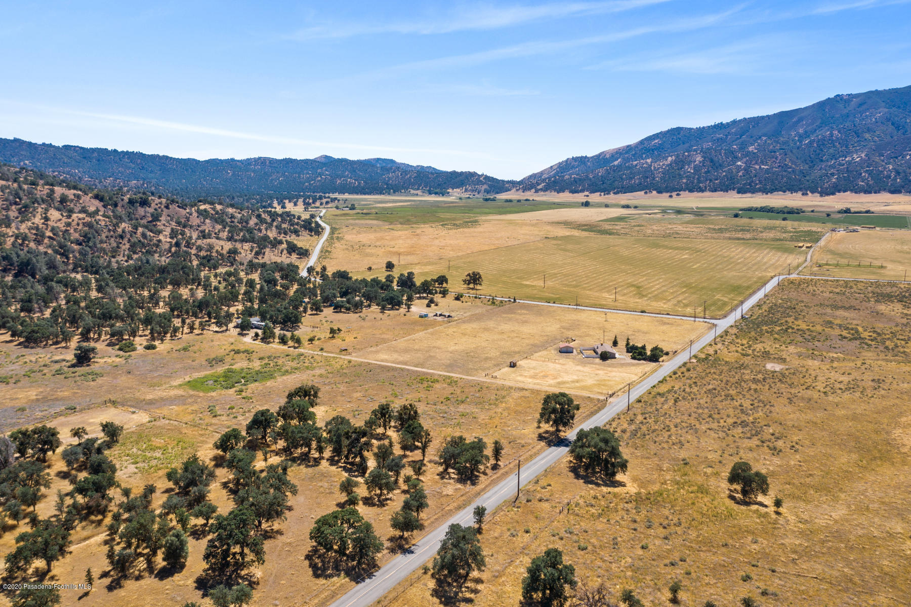 21508 Walker Basin Road Caliente, CA 93518 - Photo 13 of 17 Open Spaces