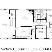 21508 Walker Basin Road Caliente, CA 93518 - Photo 17 of 17 Floorplans