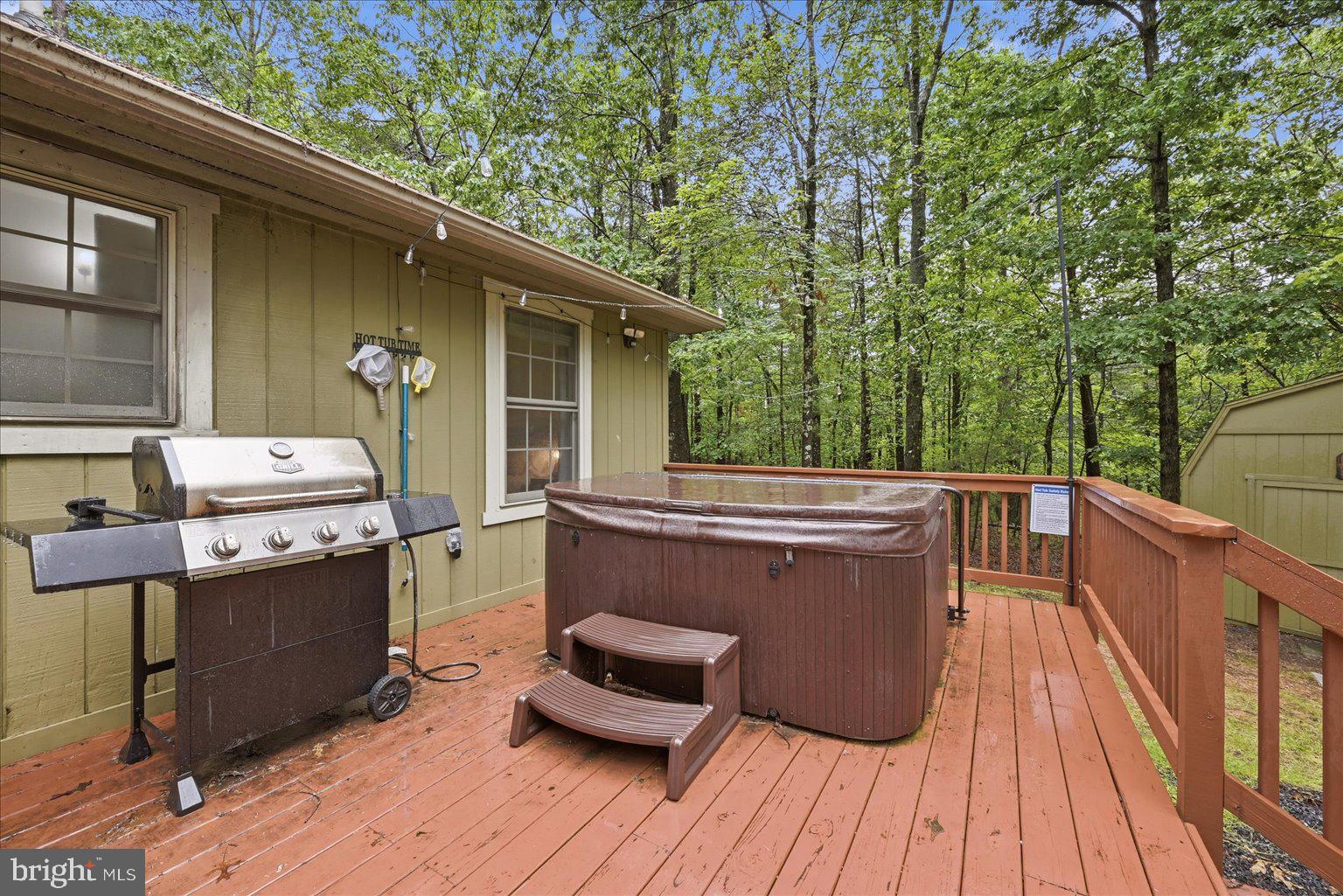 323 Palmer Road Basye, VA 22810 - Photo 36 of 49 Gallery Image 36