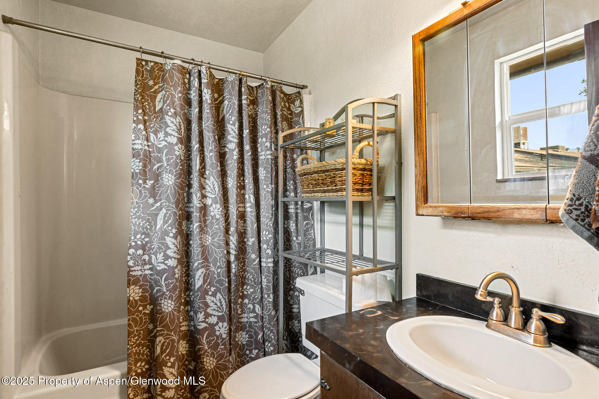 520 Aspen Avenue Rifle, CO 81650 - Photo 8 of 31 a bathroom with a sink toilet and shower