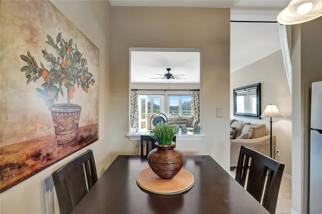 $265,000 | 5075 Harmony Circle, Unit 302, Vero Beach, FL 32967