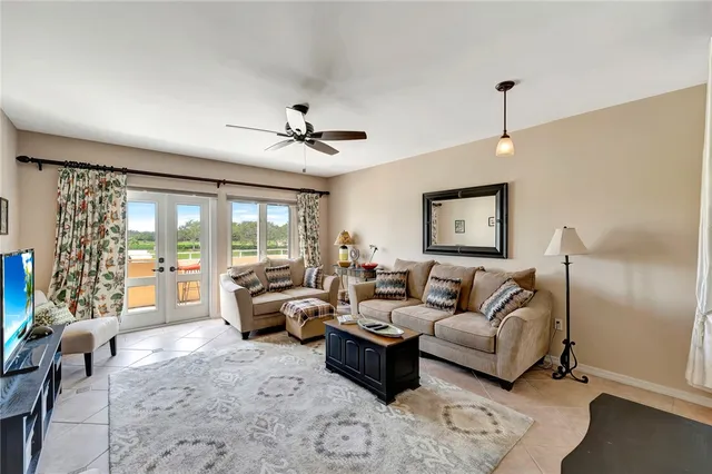 $265,000 | 5075 Harmony Circle, Unit 302, Vero Beach, FL 32967