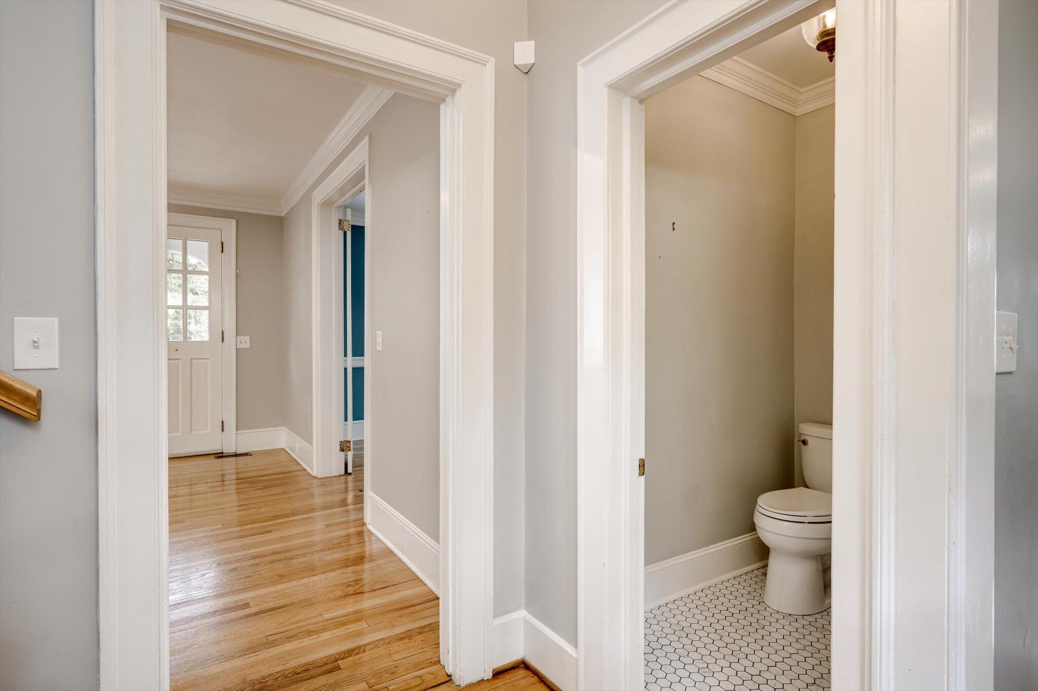 1117 Highland Avenue Augusta, GA 30909 - Photo 20 of 46 22-022-