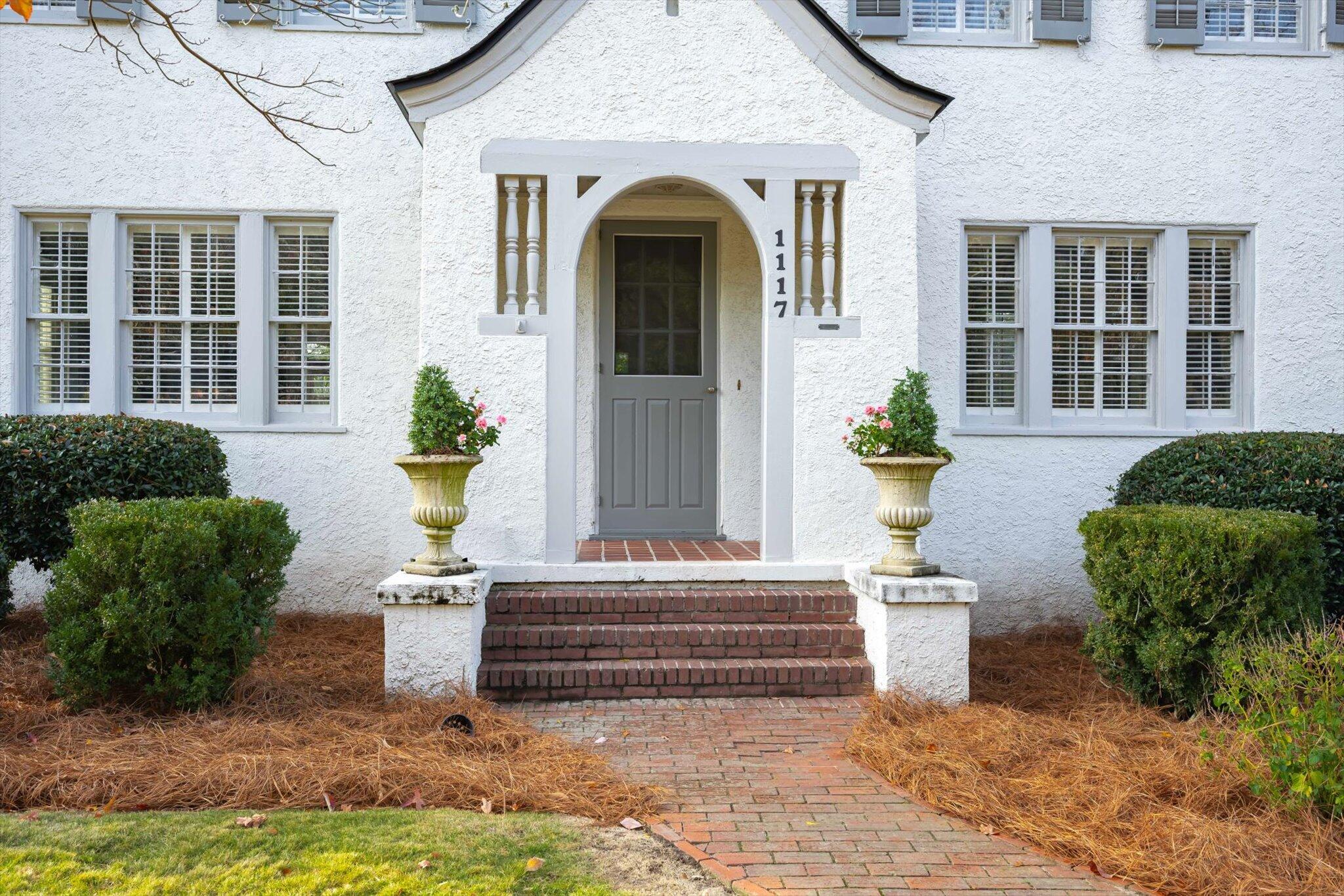 1117 Highland Avenue Augusta, GA 30909 - Photo 3 of 46 05-005-