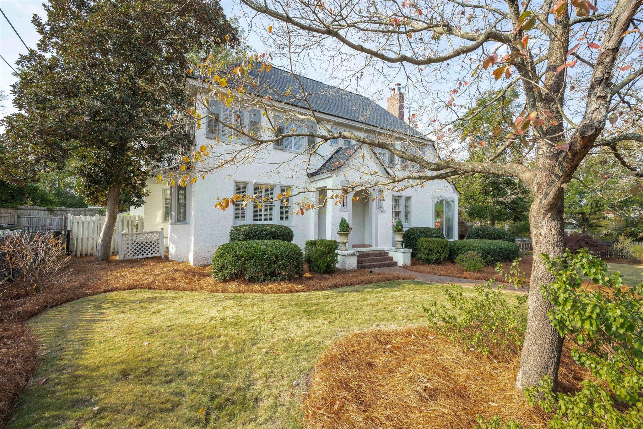 1117 Highland Avenue Augusta, GA 30909 - Photo 42 of 46 44-044-