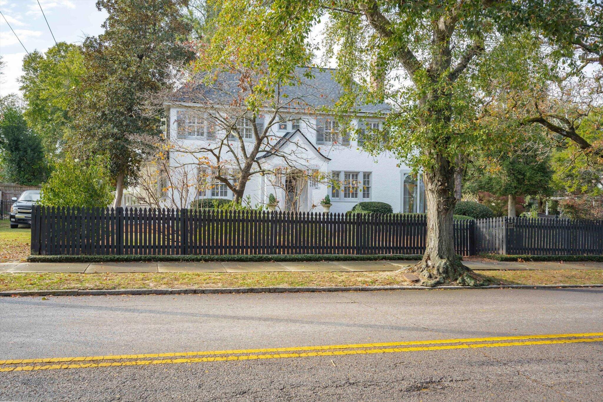 1117 Highland Avenue Augusta, GA 30909 - Photo 43 of 46 02-002-