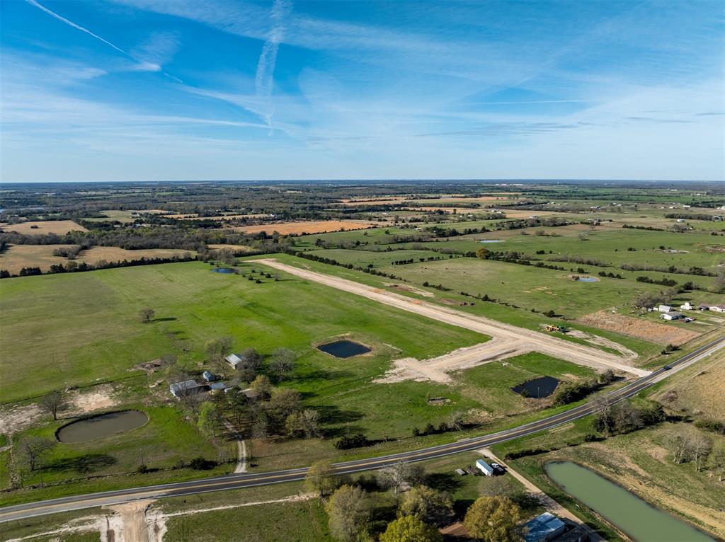 235 Private Road Sumner, TX 75486 - Photo 6 of 8 a view of a city