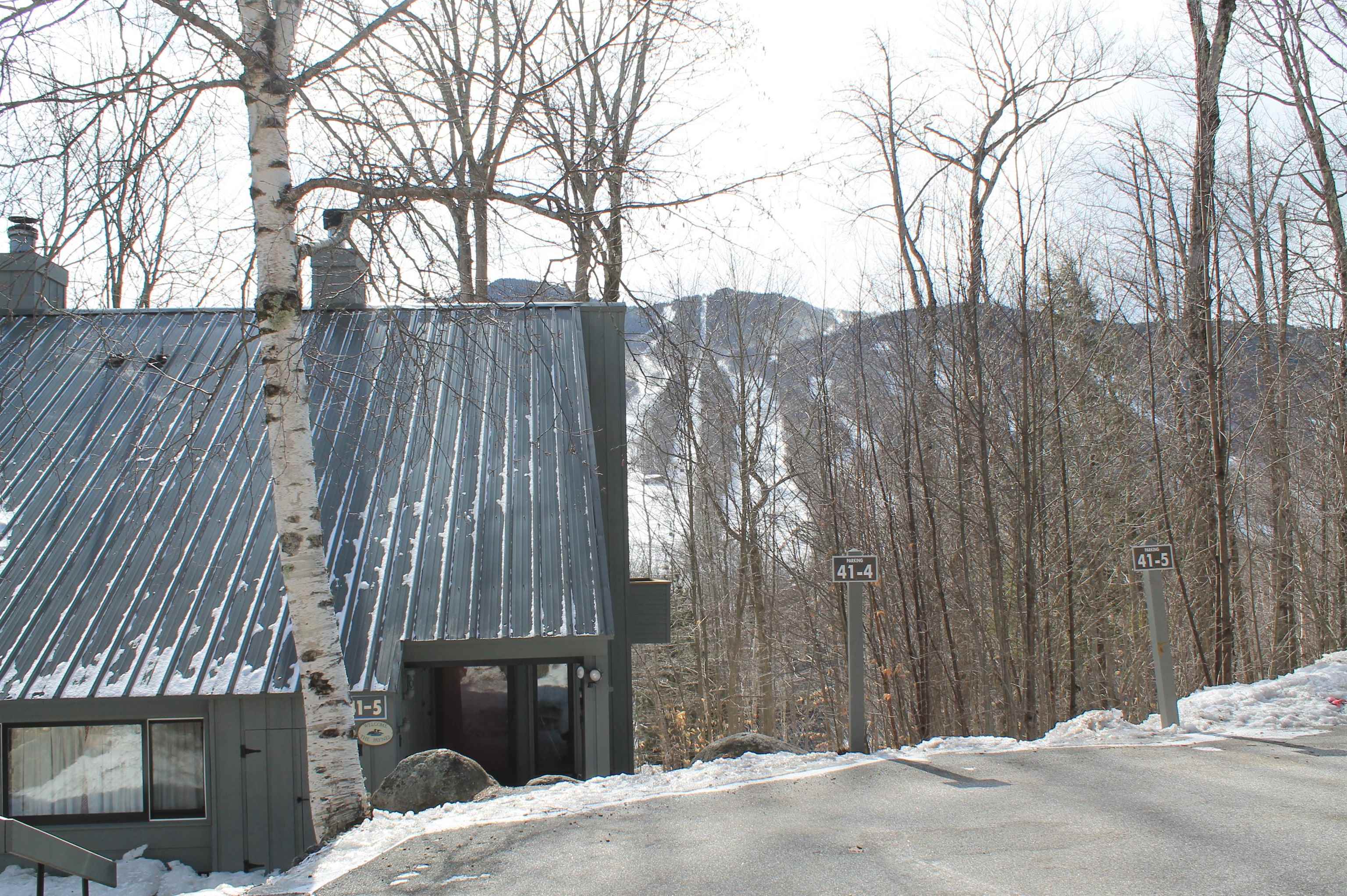 41 Whaleback Road, Unit 4 Lincoln, NH 03251 - Photo 4 of 40