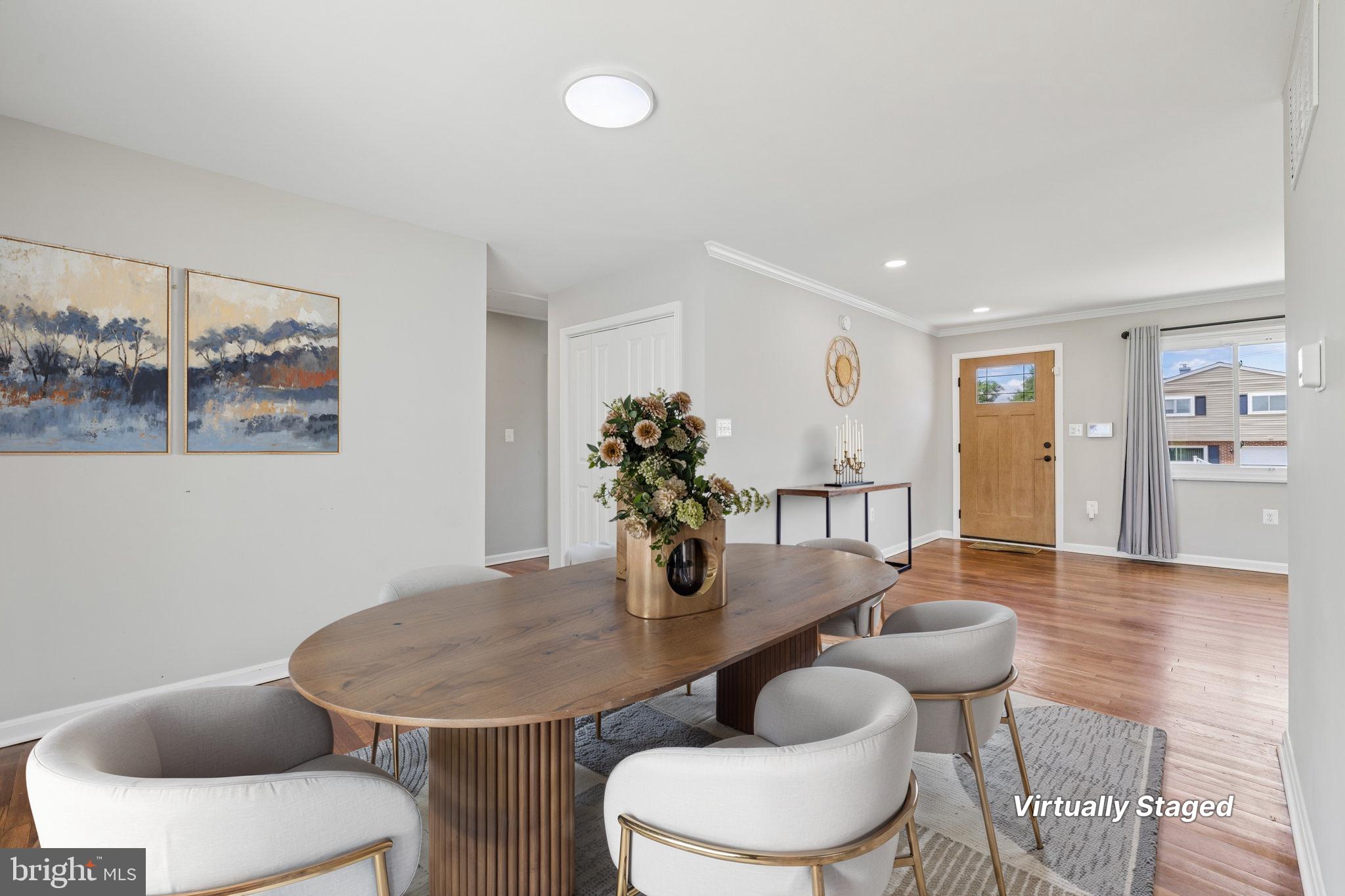 933 Prestwood Road Catonsville, MD 21228 - Photo 13 of 34